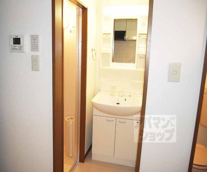 【木屋町ビル】間取