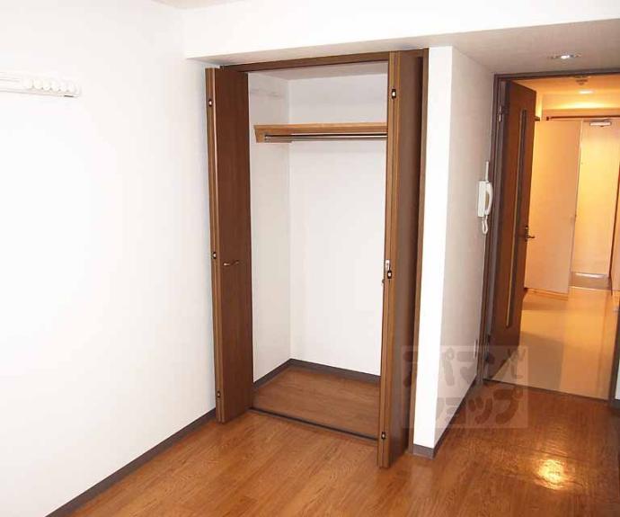 【木屋町ビル】間取