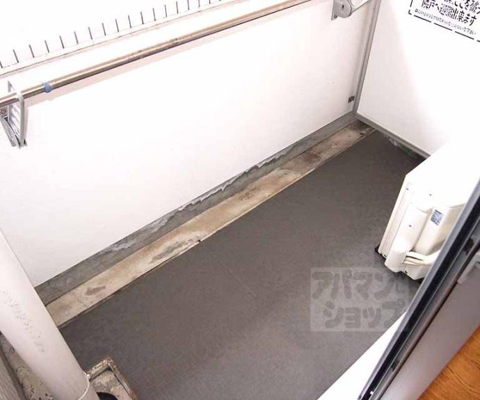 【木屋町ビル】間取