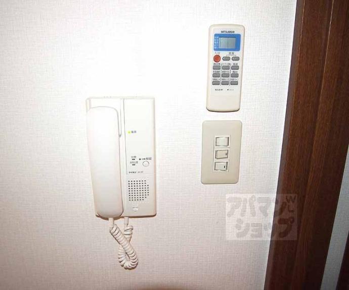 【木屋町ビル】間取