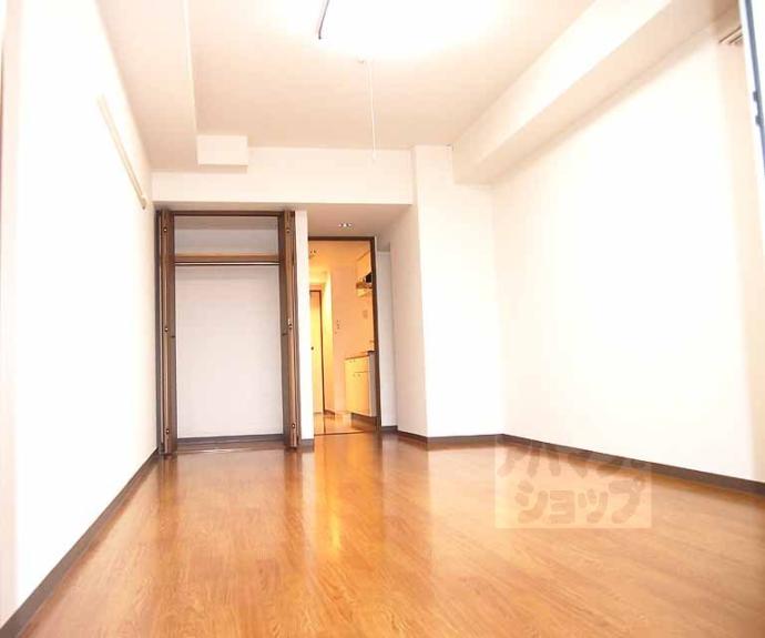 【木屋町ビル】間取