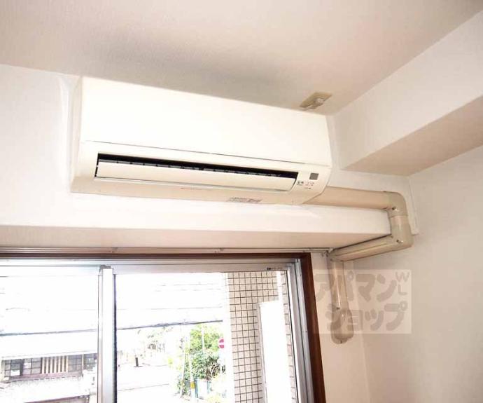 【木屋町ビル】間取