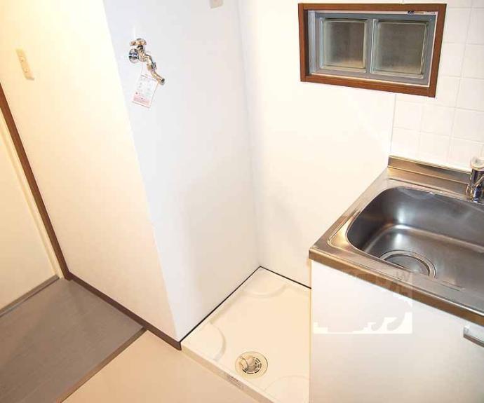 【木屋町ビル】間取