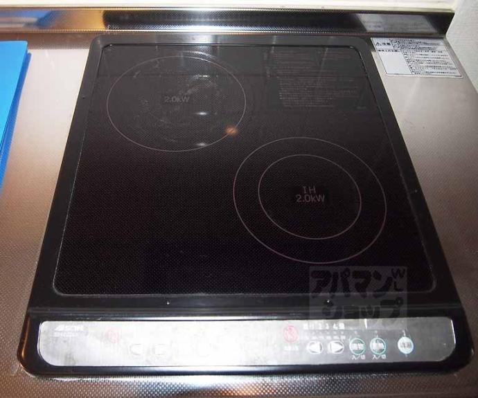 【木屋町ビル】間取