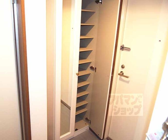 【木屋町ビル】間取