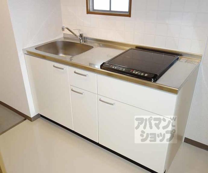 【木屋町ビル】間取