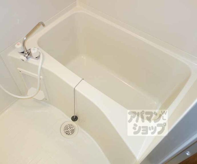 【木屋町ビル】間取