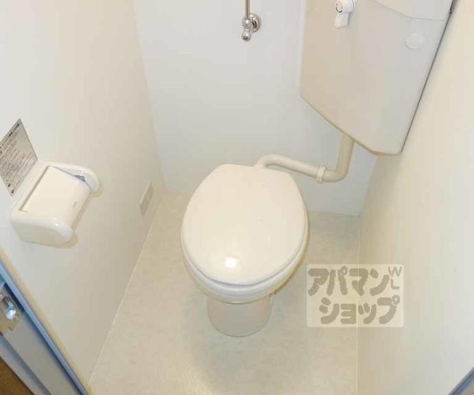 【木屋町ビル】間取