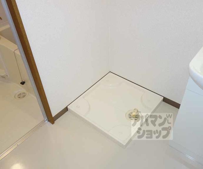 【木屋町ビル】間取