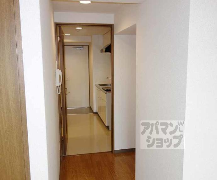 【木屋町ビル】間取