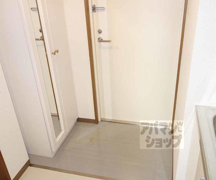 【木屋町ビル】間取