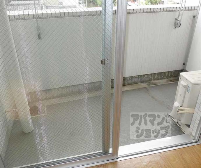 【木屋町ビル】間取