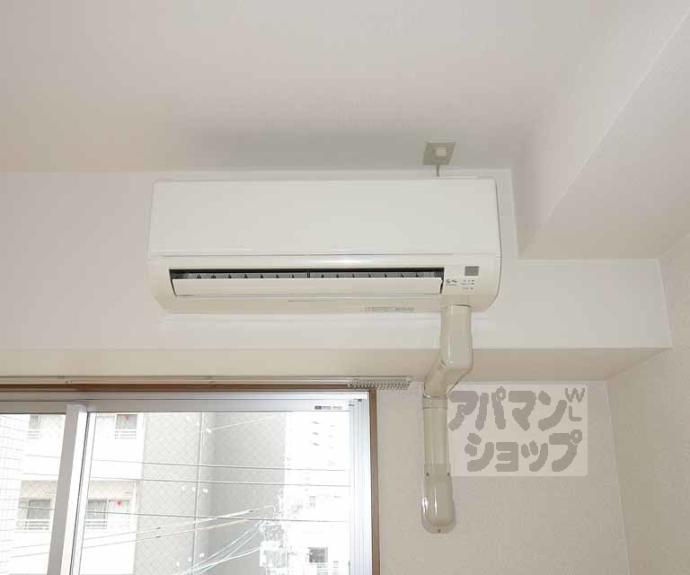 【木屋町ビル】間取