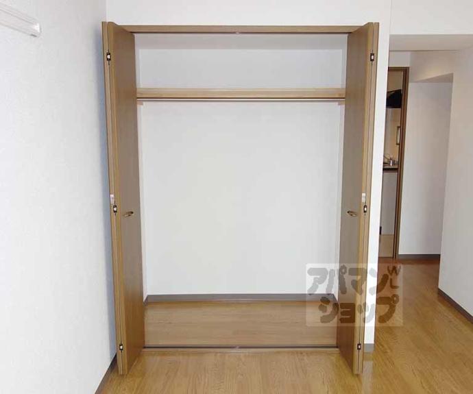 【木屋町ビル】間取