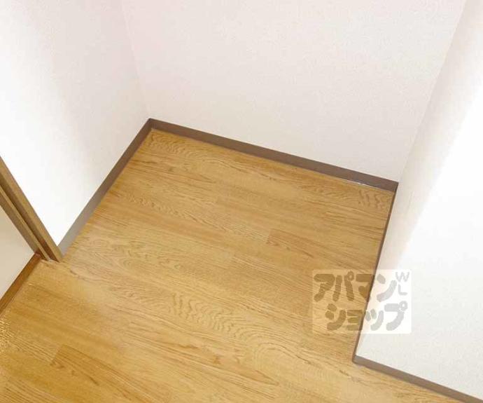 【木屋町ビル】間取