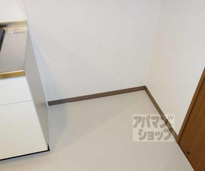 【木屋町ビル】間取