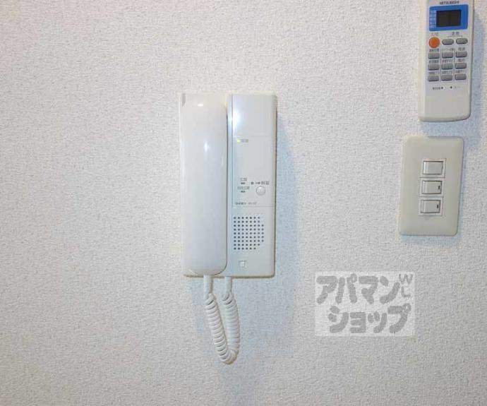 【木屋町ビル】間取