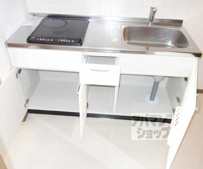 【木屋町ビル】間取