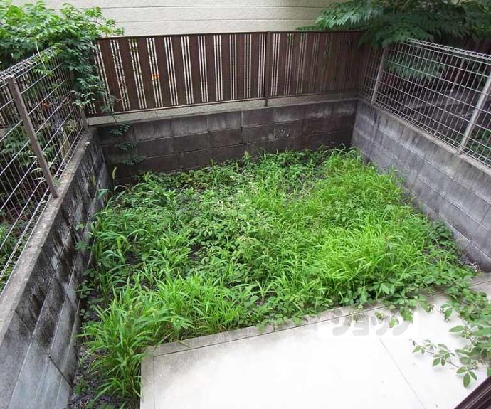 【ＶＩＶＯ　ＳＴＡＧＥ】間取