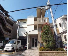 ルネスロワール：間取図