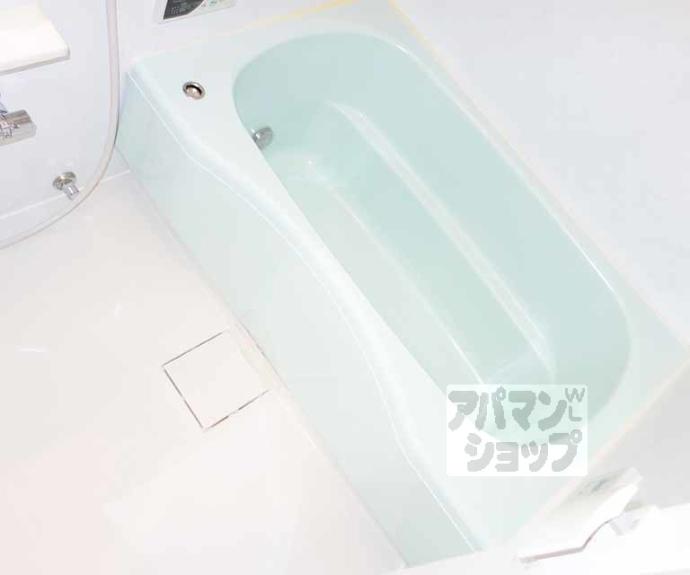 【ＴＡＭ’Ｓ　Ｃｏｍｆｏｒｔ】間取