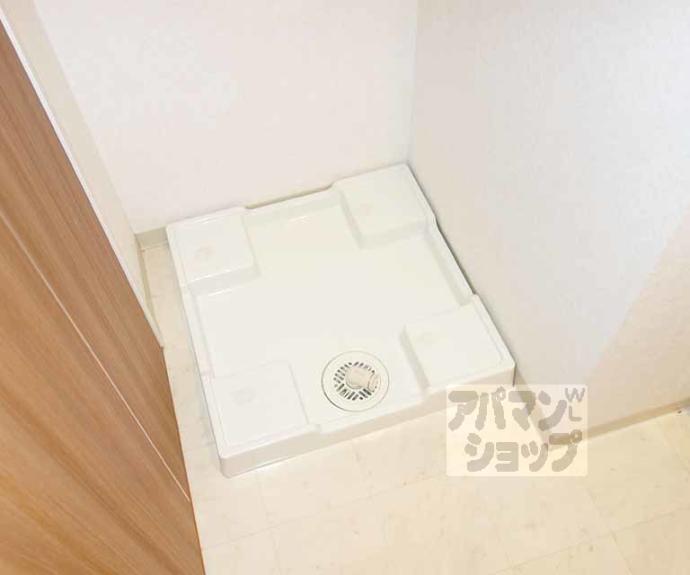 【ＴＡＭ’Ｓ　Ｃｏｍｆｏｒｔ】間取