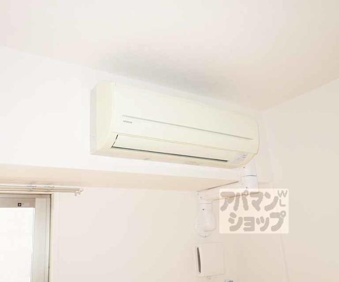 【ＴＡＭ’Ｓ　Ｃｏｍｆｏｒｔ】間取