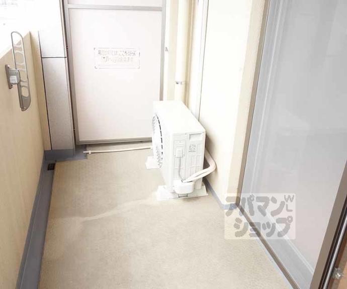 【ＴＡＭ’Ｓ　Ｃｏｍｆｏｒｔ】間取