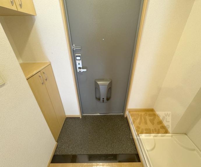 【リヴィエール】間取