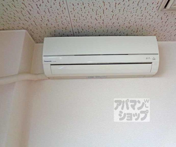 【クワットロスタジオーニ】間取