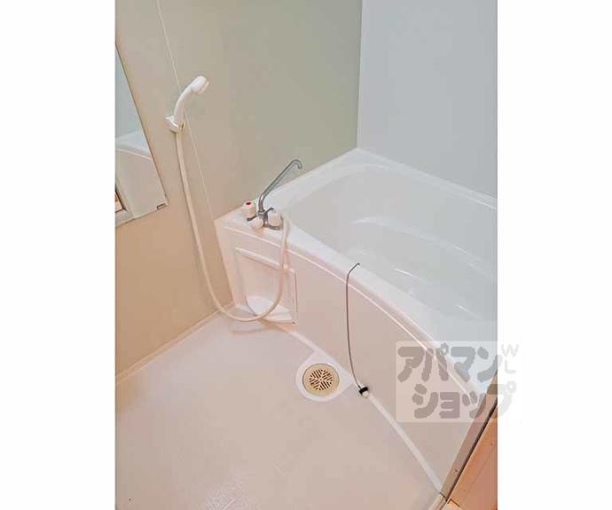 【プレステージ琴弾山】間取