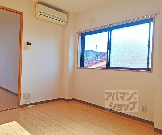 【プレステージ琴弾山】間取