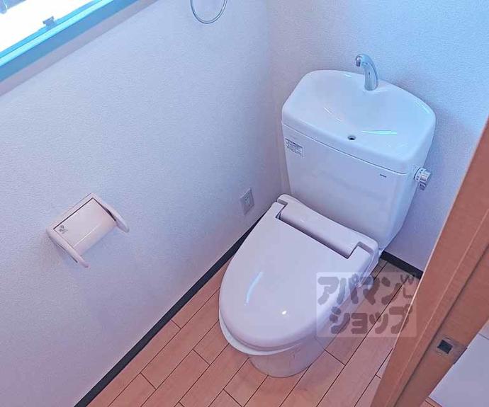 【プレステージ琴弾山】間取