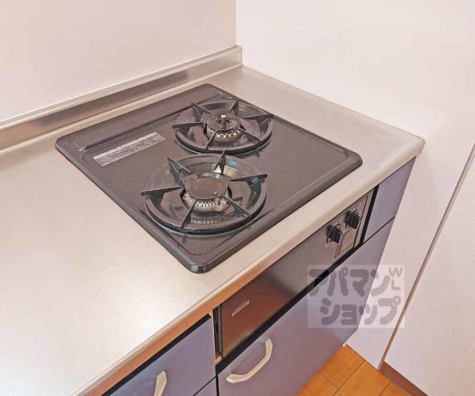 【プレステージ琴弾山】間取