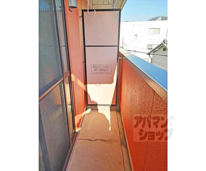 【プレステージ琴弾山】間取