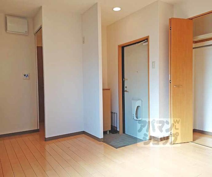 【プレステージ琴弾山】間取