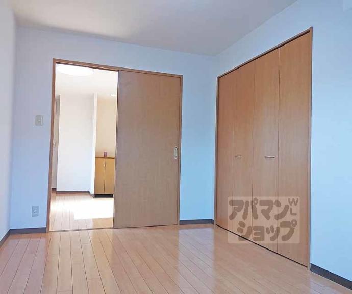 【プレステージ琴弾山】間取