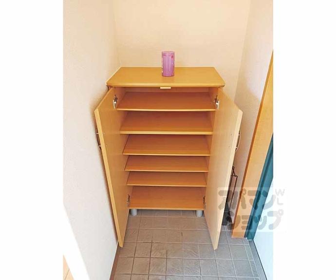 【プレステージ琴弾山】間取