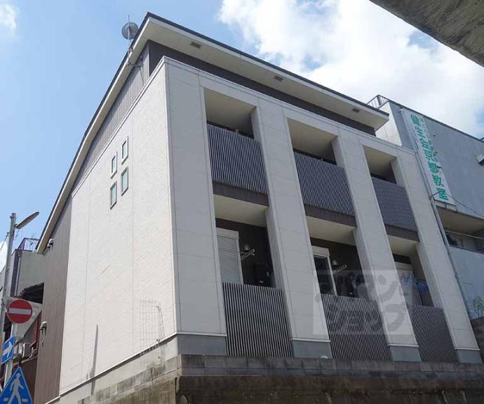【Ｃａｓｔｌｅ　Ｓｈｉｎｒａｋｕ】間取