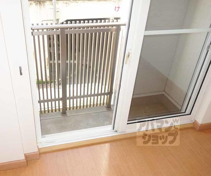【Castle Shinraku】間取
