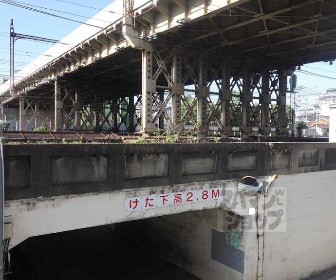【Castle Shinraku】間取