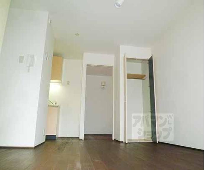 【Ｐａｒｋ　Ｓｉｄｅ　Ｍｉｂｕ】間取