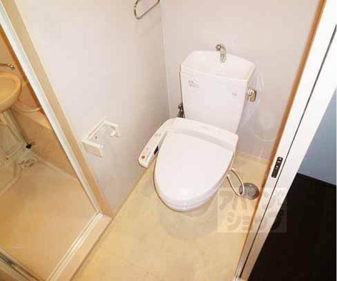 【Ｐａｒｋ　Ｓｉｄｅ　Ｍｉｂｕ】間取