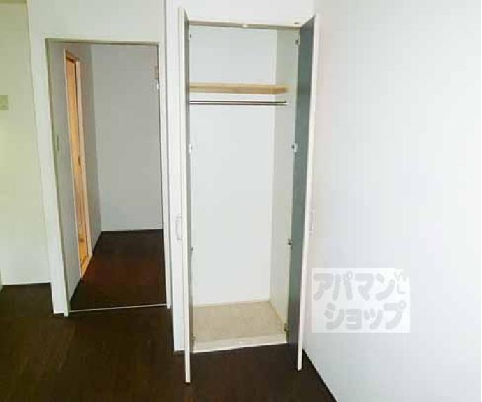 【Ｐａｒｋ　Ｓｉｄｅ　Ｍｉｂｕ】間取