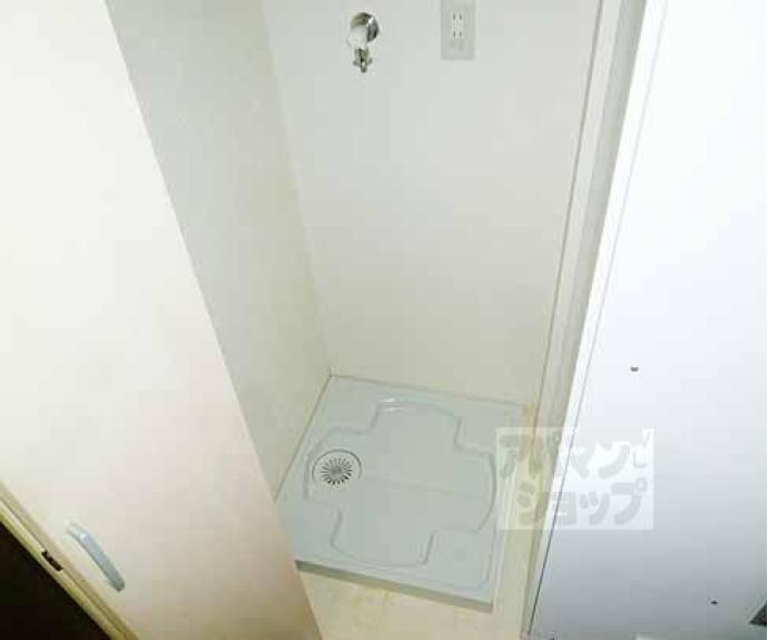 【Ｐａｒｋ　Ｓｉｄｅ　Ｍｉｂｕ】間取