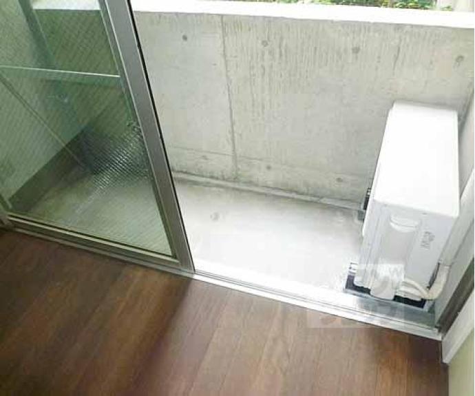 【Ｐａｒｋ　Ｓｉｄｅ　Ｍｉｂｕ】間取