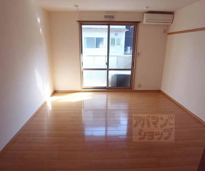 【プランドール】間取