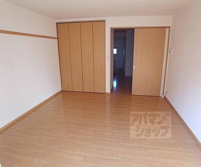 【プランドール】間取