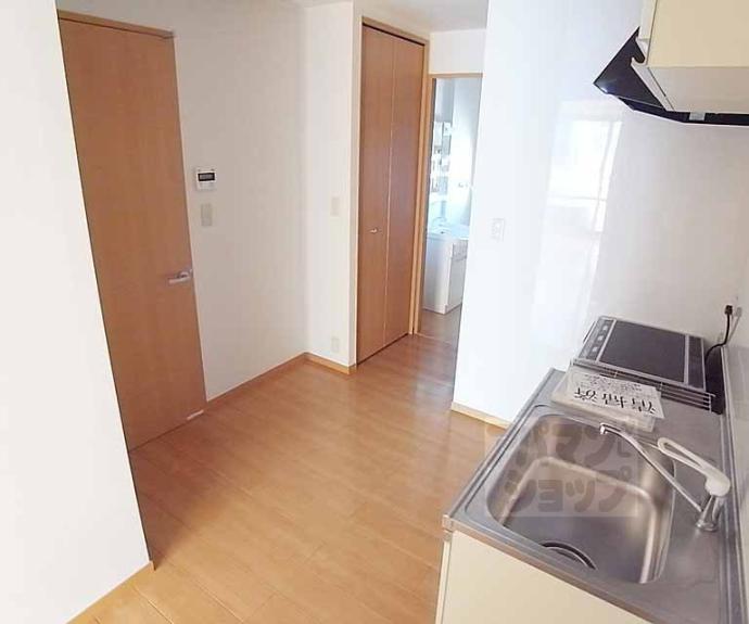 【プランドール】間取