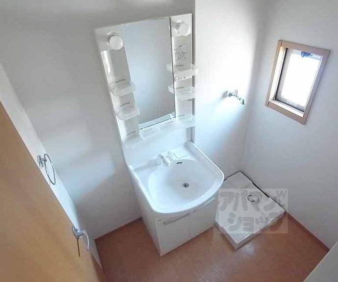 【プランドール】間取